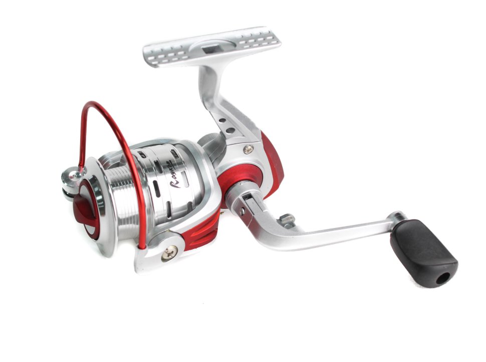 Катушка безынерционная Helios Raykan 2000F 3bb HS-FB-R2000F , 